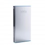 6000 ultra slim silver
