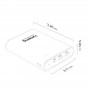 Lumsing-Most-Compact-Grand-A1-Plus-13400mAh-black5