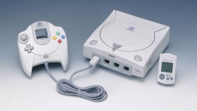Sega's Dreamcast