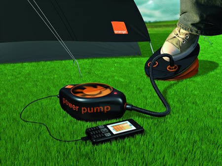 Strange Chargers Can Cause Overheating and Explosions