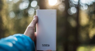 lumsing-powerbank